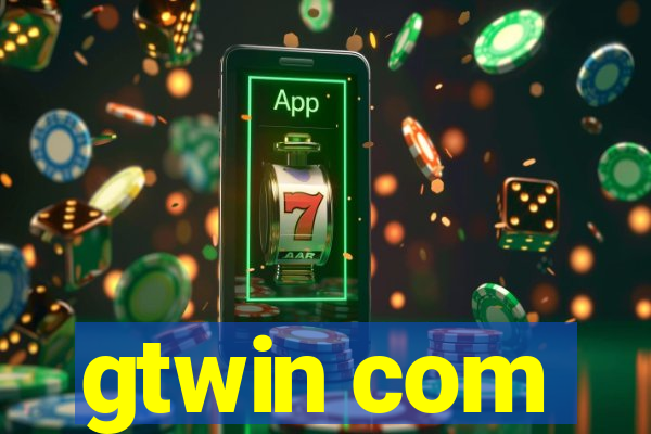 gtwin com